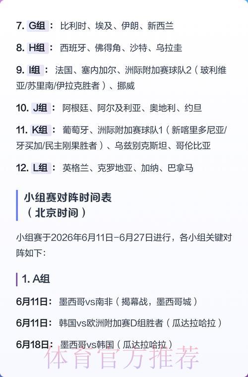 2026世界杯足球竞猜最优玩法全面解读