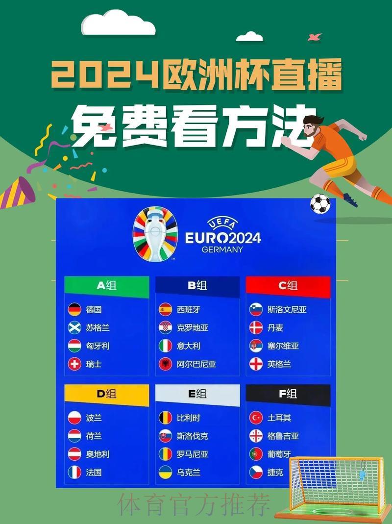 2024世界杯免费在线直播平台盘点：哪个最好用？