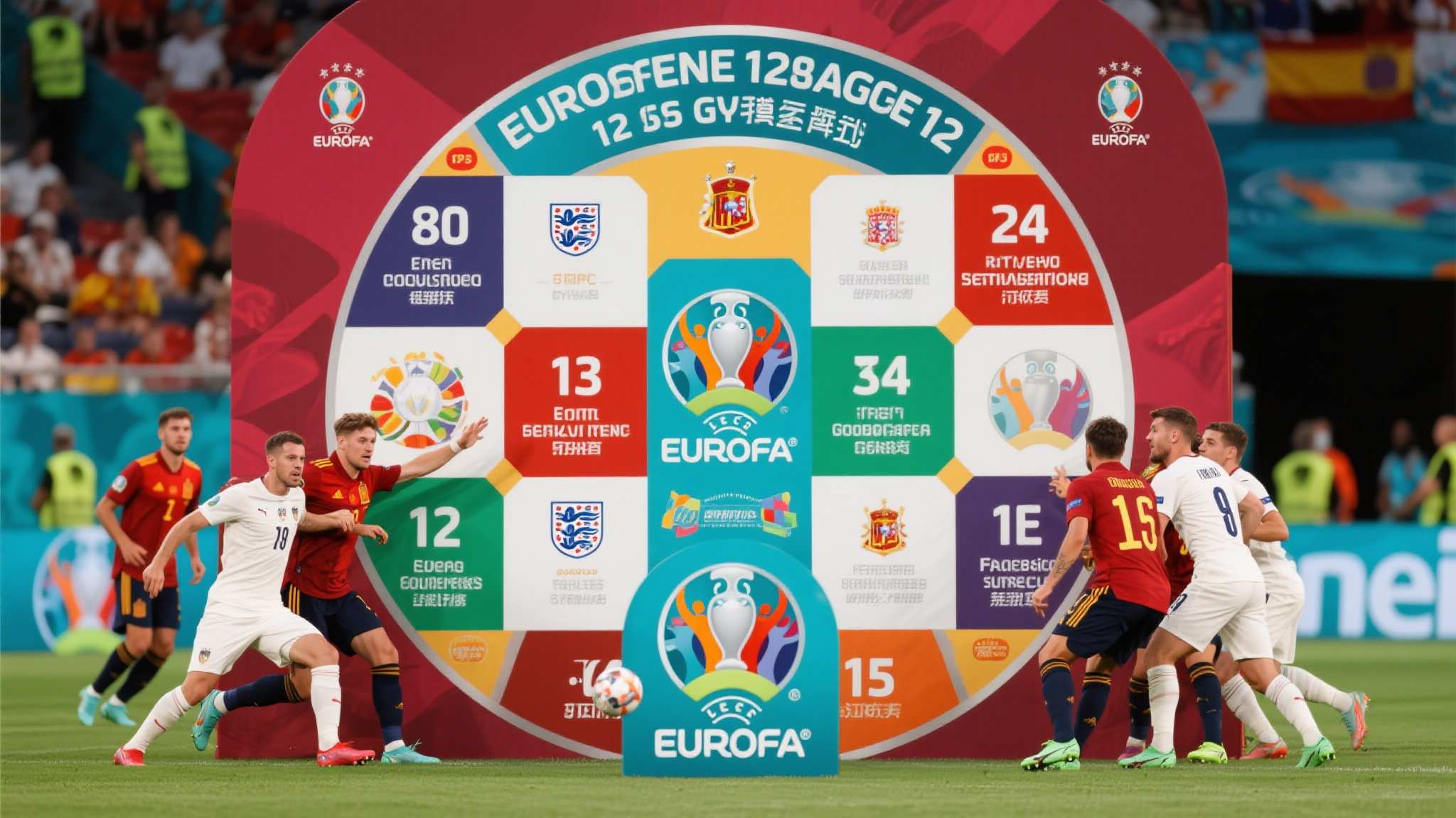 世界杯直播额简介